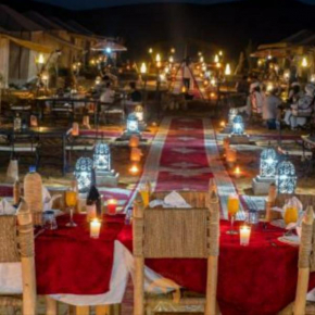 Merzouga-Traditional-Camp